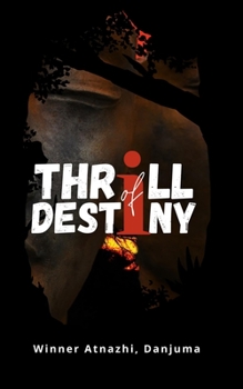Paperback Thrill of Destiny Book