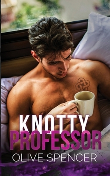 Paperback Knotty Professor Book