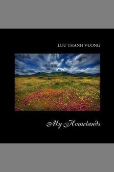 Hardcover My Homelands Book