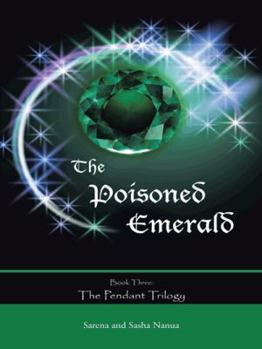 Paperback The Poisoned Emerald Book