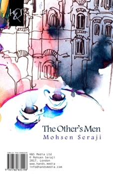 Paperback The Other's Men: Mard-Haye Mardom [Persian] Book