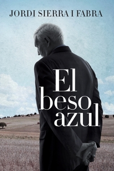 Paperback Beso Azul [Spanish] Book