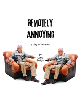 Paperback Remotely Annoying Book