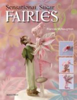 Paperback Sensational Sugar Fairies Book