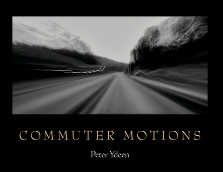 Paperback Commuter Motions Book