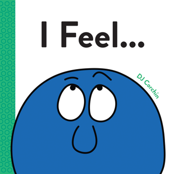 I Feel... - Book  of the I Feel...