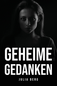 Paperback Geheime Gedanken [German] Book