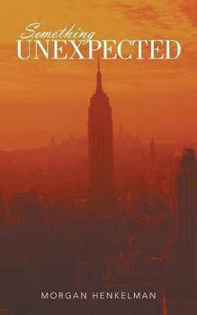 Paperback Something Unexpected Book