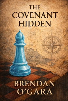 Paperback The Covenant Hidden Book