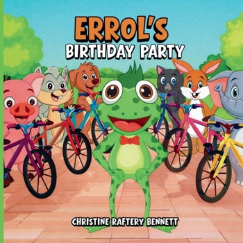 Errol's Birthday Party