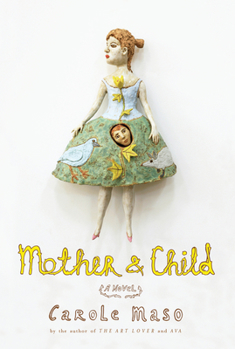 Hardcover Mother & Child Book