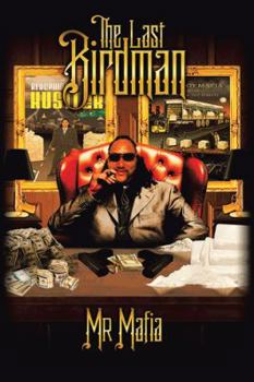 Paperback The Last Birdman Book