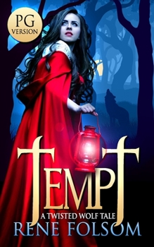 Paperback Tempt (PG Version): A Twisted Wolf Tale Book