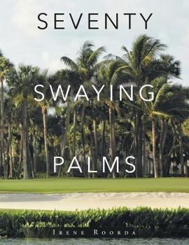 Paperback Seventy Swaying Palms Book