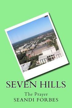 Paperback Seven Hills: The Prayer Book