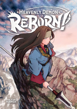 Paperback Heavenly Demon Reborn! Vol 1 Book
