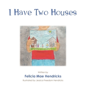 Paperback I Have Two Houses Book