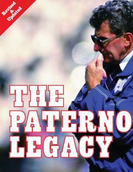 Paperback The Paterno Legacy Book