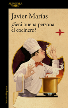 Paperback ¿Será Buena Persona El Cocinero? / Could the Cook Be a Good Person? [Spanish] Book