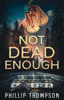Paperback Not Dead Enough Book