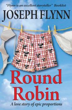 Paperback Round Robin Book