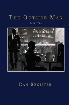 Paperback The Outside Man Book