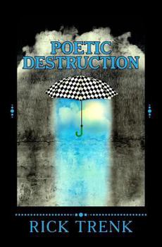 Paperback Poetic Destruction Book