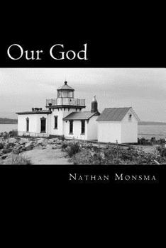 Paperback Our God Book