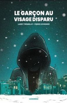 Paperback Le garçon au visage disparu [French] Book