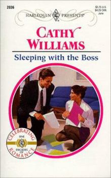 Mass Market Paperback Sleeping with the Boss: 9 to 5 Book
