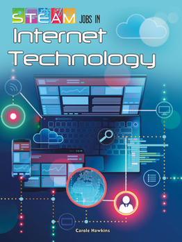 Paperback Steam Jobs in Internet Technology Book