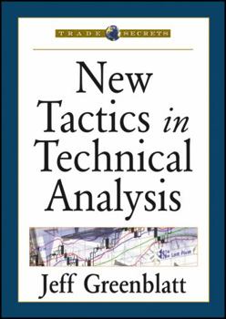 DVD New Tactics in Technical Analysis Book