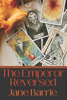 Paperback The Emperor Reversed Book