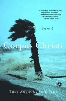 Paperback Corpus Christi Book