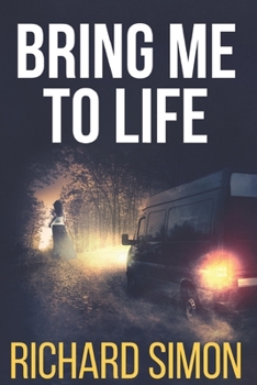 Paperback Bring Me to Life Book
