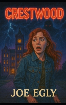 Paperback Crestwood Book