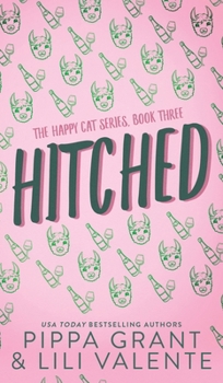 Hardcover Hitched Book