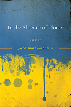Paperback In the Absence of Clocks Book