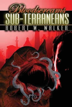 Paperback The Sub-TerraneanS Book