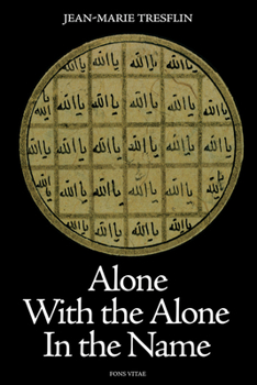 Paperback Alone with the Alone in the Name Book