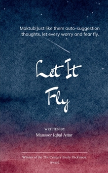 Paperback Let It Fly Book