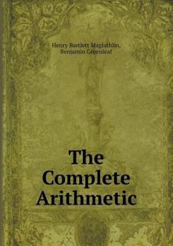 Paperback The Complete Arithmetic Book