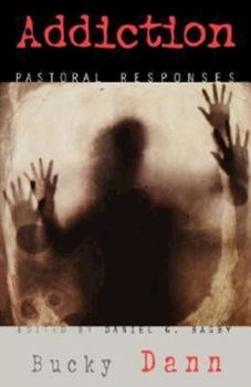 Paperback Addiction: Pastoral Responses Book