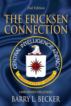 Paperback The Ericksen Connection Book