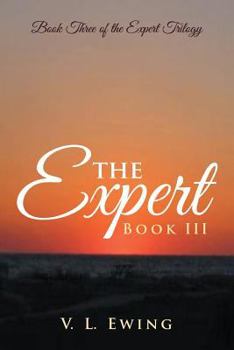 Paperback The Expert Book III Book