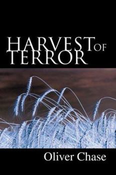 Paperback Harvest of Terror Book