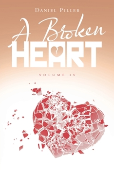 Paperback A Broken Heart Book