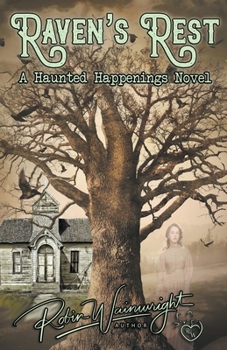 Paperback Raven's Rest Book