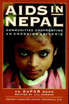 AIDS In Nepal