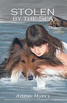 Paperback Stolen by the Sea Book